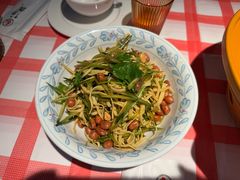 家常拌菜-恰八斗·猛火长沙菜(国贸店)