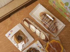 -慢熟面包店bud bread(孩儿巷店)
