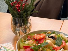 -Ginger(兴国路店)
