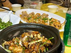 -老廣食堂(区庄店)