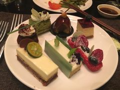 -深圳四季酒店·馥自助餐厅