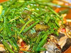 -酒窝窝大排档(威远店)