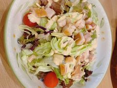 -萨莉亚意式餐厅(苏州食百家店)