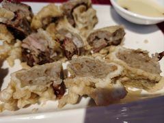 -粤北餐馆