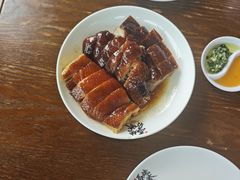 -龍炎馬仔烧味(首位中心店)