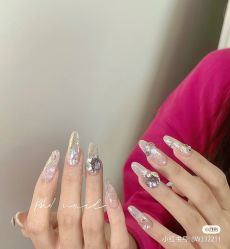 -斯馨·健康美甲美睫