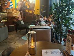 -咖法森林·咖啡  酒吧(天河店)