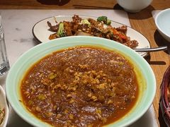 -小吊梨汤·北京菜·烤鸭(清河万象汇店)