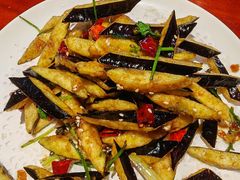 五味酥茄-味鼎长安·地道陕菜(凤城一路店)
