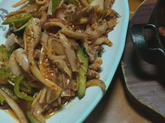 -京都亭(沙柳路店)