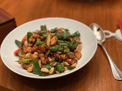 -广州柏悦酒店·悦景轩·粤菜餐厅