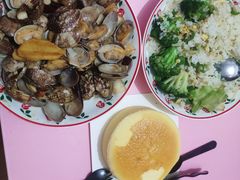 -陈三娃泡姜鸡(太白北路店)