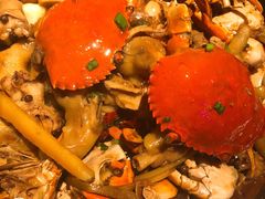 -胖哥俩肉蟹煲(福州仓山爱琴海店)