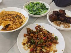 -南小馆(迪士尼小镇店)