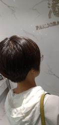 -潘多拉Hairsalon