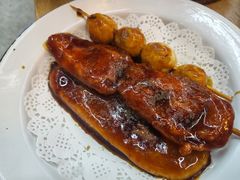 -柴爿巷·香酥鸡&馄饨(复兴中路店)