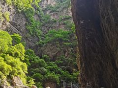 -南石洋大峡谷