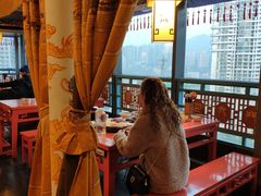 大堂-巴九门老火锅(来福士打望店)