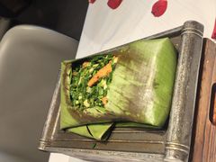 -沿途四季·云南菜·诗酒茶(蓝色港湾店)