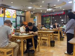 -清真·尖子尖牛肉面(王府井店)