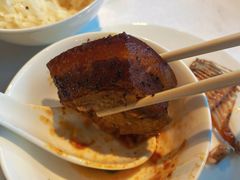 外婆红烧肉-上海小南国(正大店)