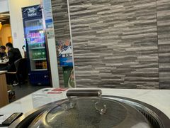 -冰城焰会大丰收铁锅炖(萝岗万达金街店)