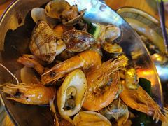 -渔鼎鲜海鲜餐厅(湄洲岛店)