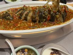 -雀蓝川菜(奥体广场店)