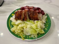 -陈光记烧腊(长寿路店)