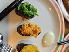 -比格比萨自助(沙河店)