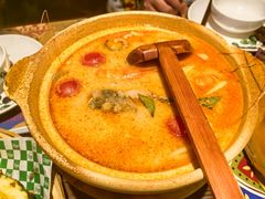 -泰妃殿(武汉首店)