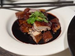 -黑明餐厅(白鹭洲店)