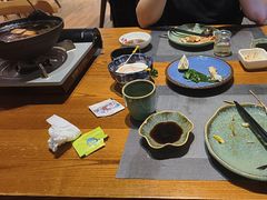 -山盛创作料理·Yamamori(珠宾店)