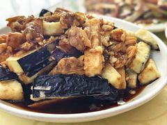 -华春餐馆(鱼山路店)