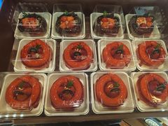 -红跑车(朝晖店)