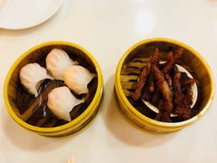 -太兴餐厅(东方广场分店)