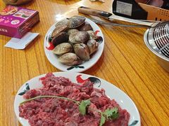 -牛排王糟粕醋火锅(海甸分店)