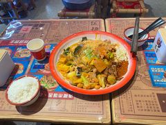 -海椒市落舌·麻辣烫冒菜(中关村店)