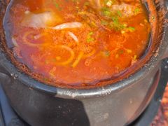 -渝龙记罐罐米线(中央城店)