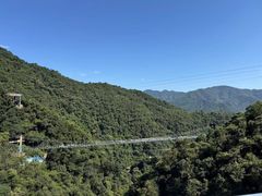 -古龙峡云天玻霸