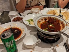 -道道鲜·崇明私房菜(五角场店)