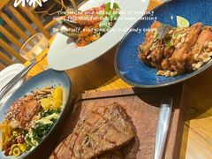 -森Some Fusion(荔湾店)