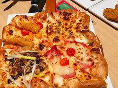 -必胜客(姜堰北大街店)