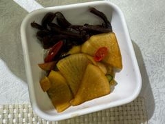 -老浒记烤鸭-北京菜(琉璃厂店)