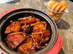 -港丽餐厅(高德置地店)