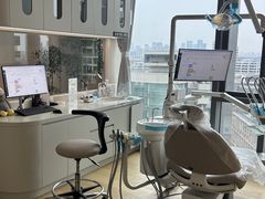 -雅悦齿科(顾村公园店)