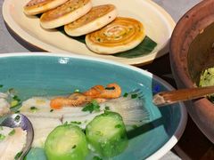 -啫神·广州地标美食(北京路店)