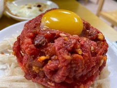 -屋里家延边朝鲜族冷面(南园店)