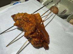 -野人串吧.烤串(于洪广场店)