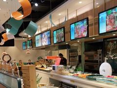 -快乐爱斯米牛排·寿喜烧自助(亿合城店)